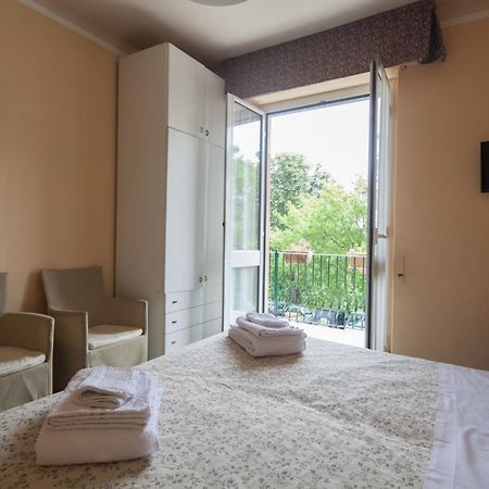 Antica Locanda Luigina Mattarana Dış mekan fotoğraf