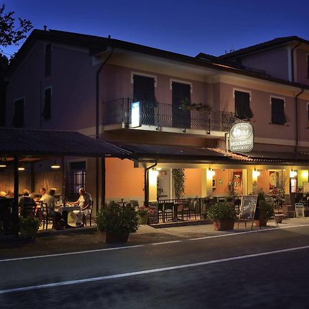Antica Locanda Luigina Mattarana Dış mekan fotoğraf