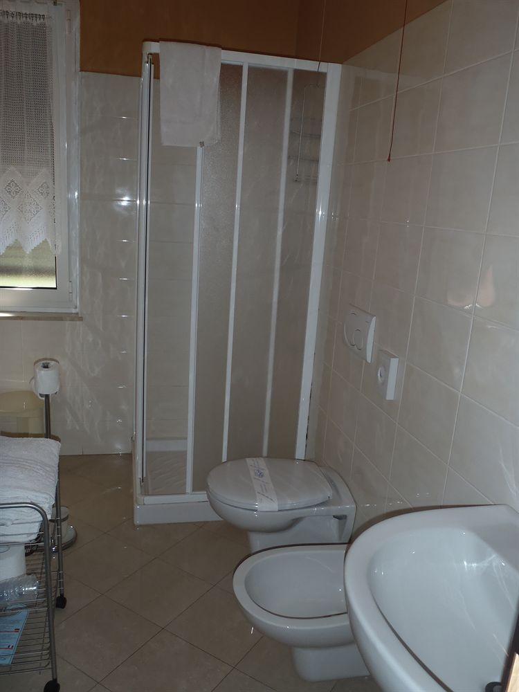 Antica Locanda Luigina Mattarana Dış mekan fotoğraf