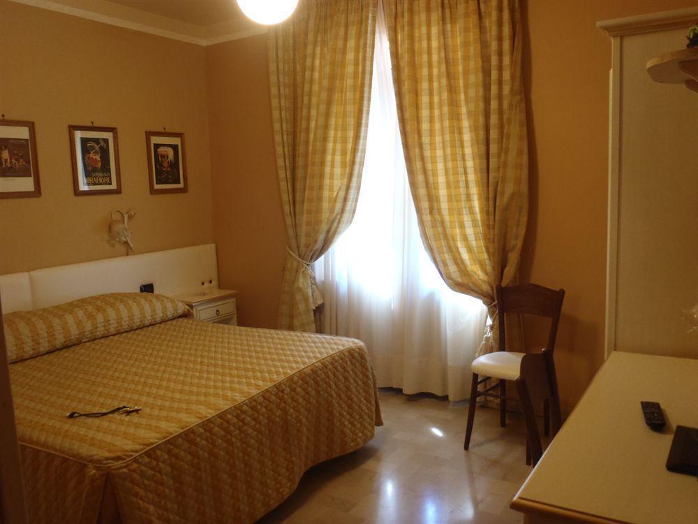 Antica Locanda Luigina Mattarana Dış mekan fotoğraf