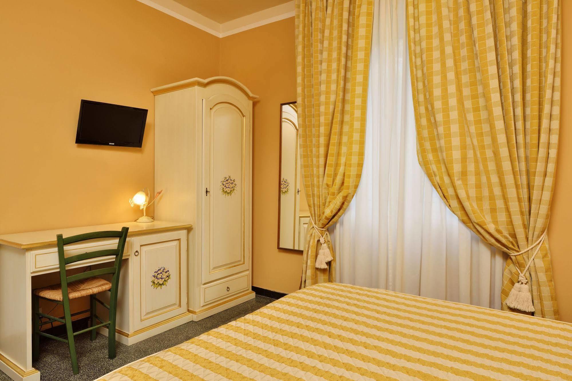 Antica Locanda Luigina Mattarana Dış mekan fotoğraf