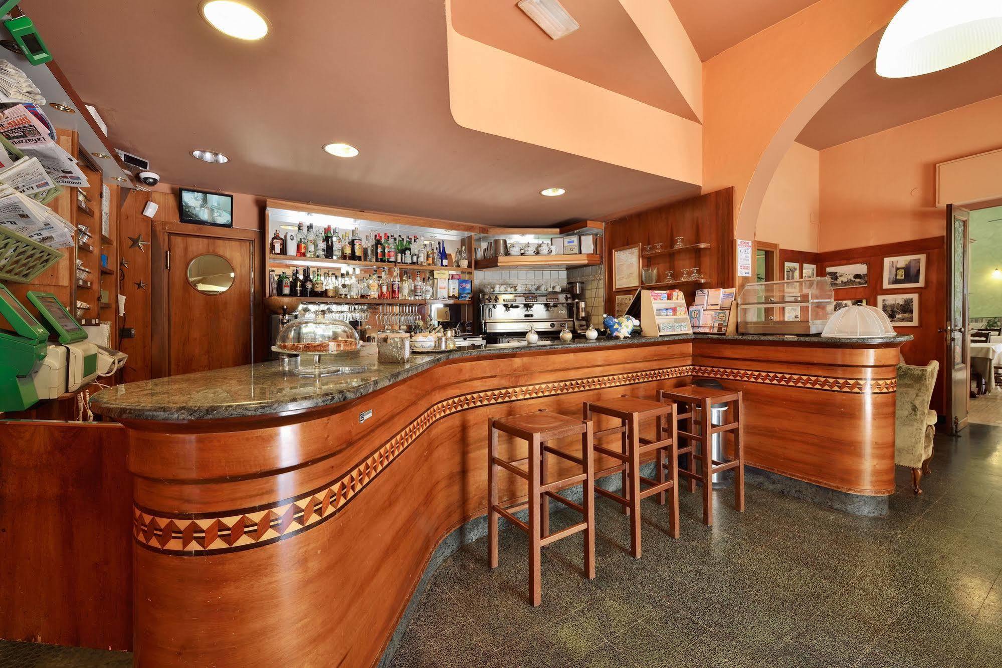 Antica Locanda Luigina Mattarana Dış mekan fotoğraf