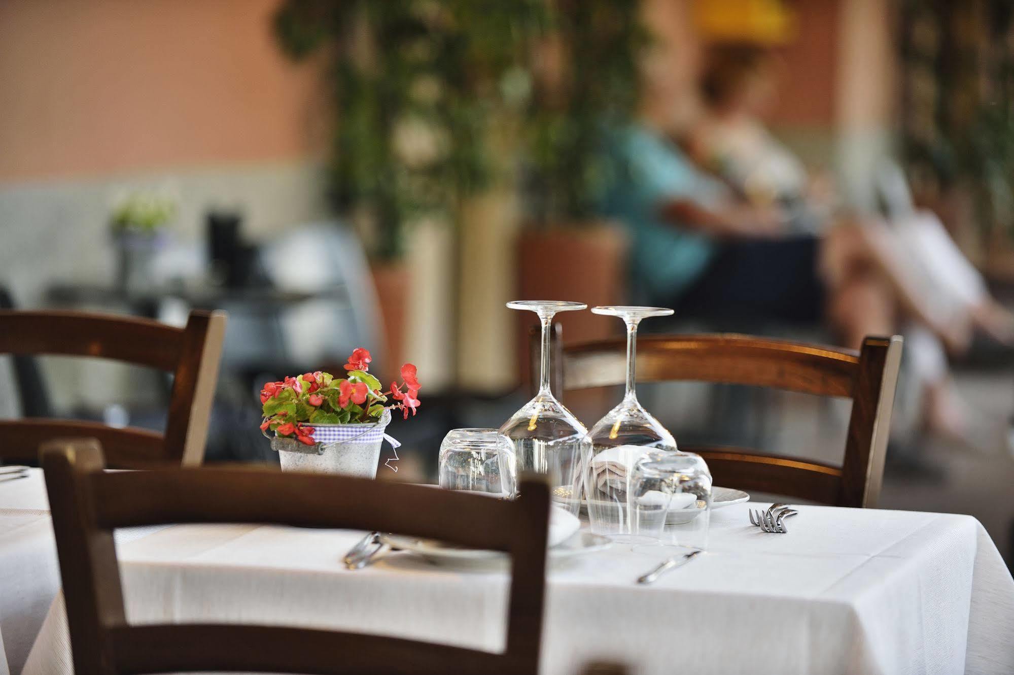 Antica Locanda Luigina Mattarana Dış mekan fotoğraf