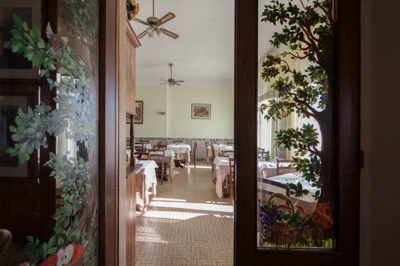 Antica Locanda Luigina Mattarana Dış mekan fotoğraf